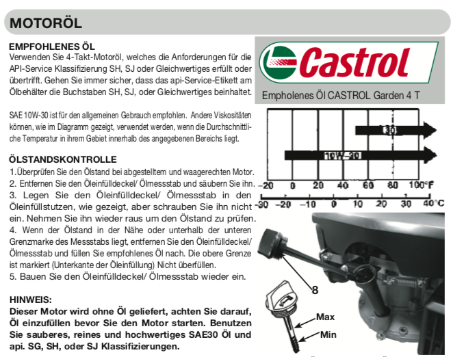 Betriebsanleitung-Rasenmaeher