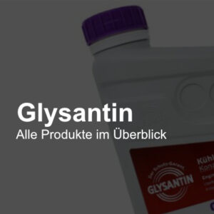 Glysantin G48 - Infos, Preise und Alternativen im Überblick