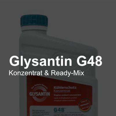 Glysantin G48 - Infos, Preise und Alternativen im Überblick