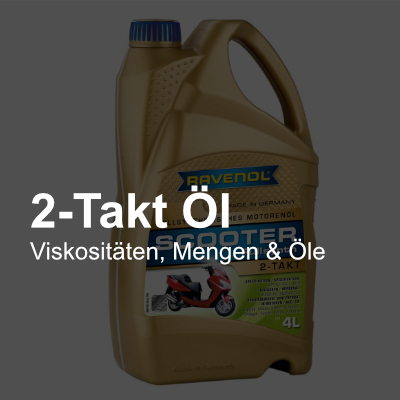 2-Takt Öl