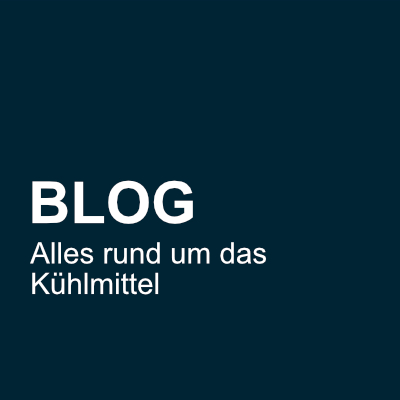 Blog zu Kühlmittel und Kühlflüssigkeit