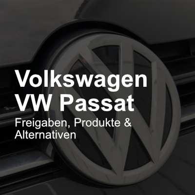 vw volkswagen passat kuehlmittel