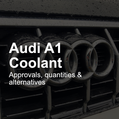 audi-a1-coolant-antifreeze