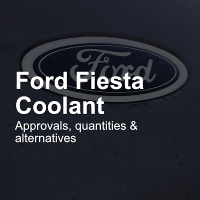 ford-fiesta-coolant