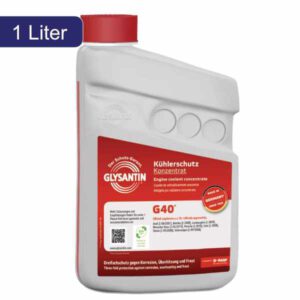 glysantin g40 1 liter konzentrat