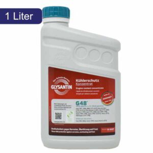 glysantin g48 1 liter konzentrat