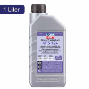 Liqui Moly KFS12+ Kühlmittel 1 Liter