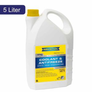 ravenol c11 5 liter kuehlmittel premix