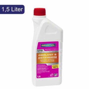 ravenol c12++ 1,5 liter readymix