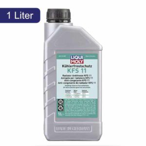 liqui moly kfs 11 kühlmittel 1 liter