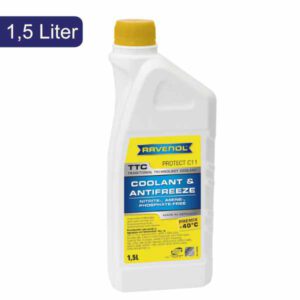 ravenol c11 1,5 liter premix